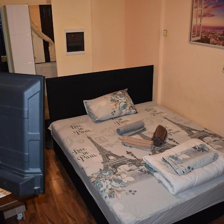 Apartman Beograd Centar 1 Exterior foto