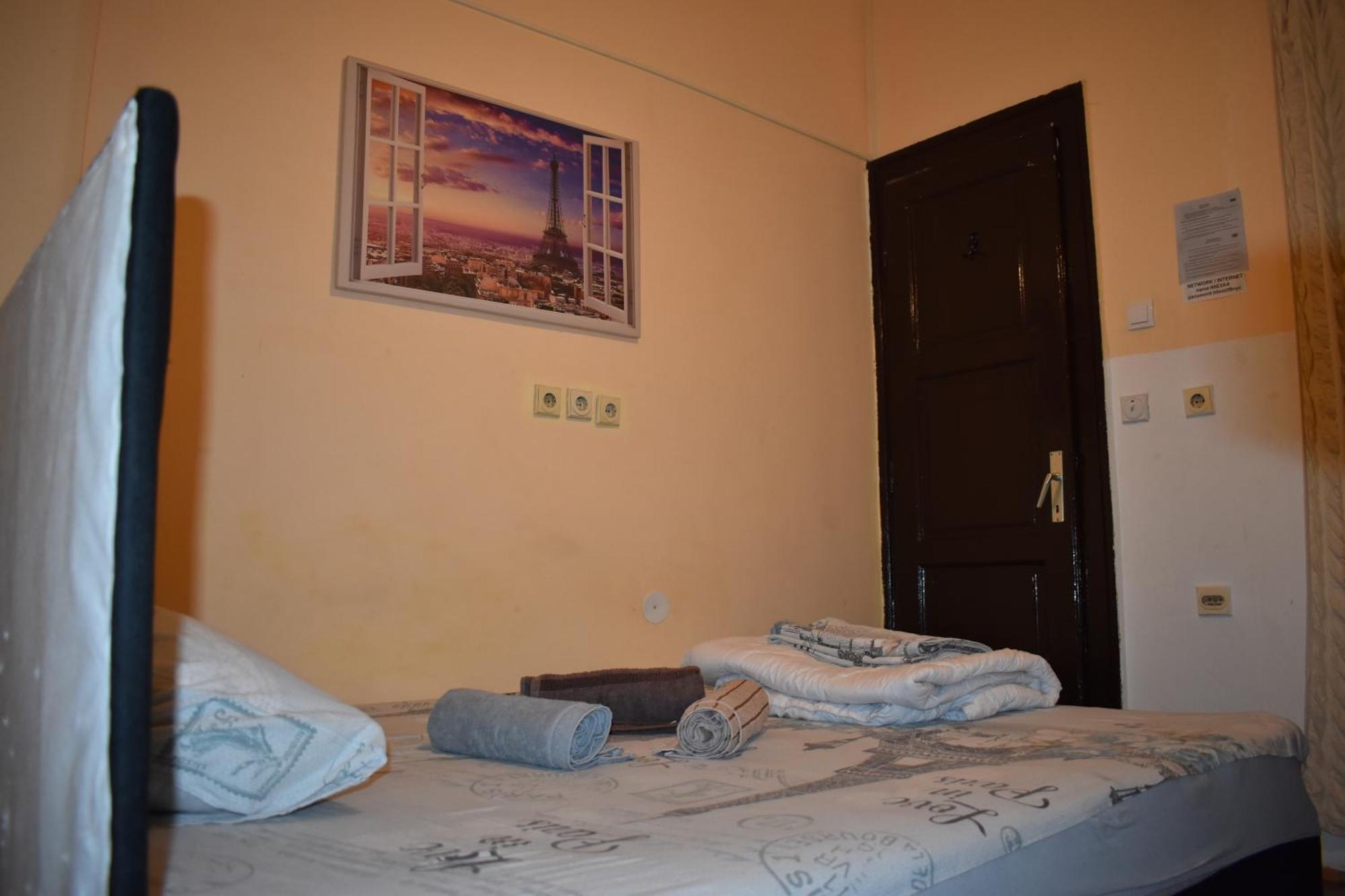 Apartman Beograd Centar 1 Exterior foto